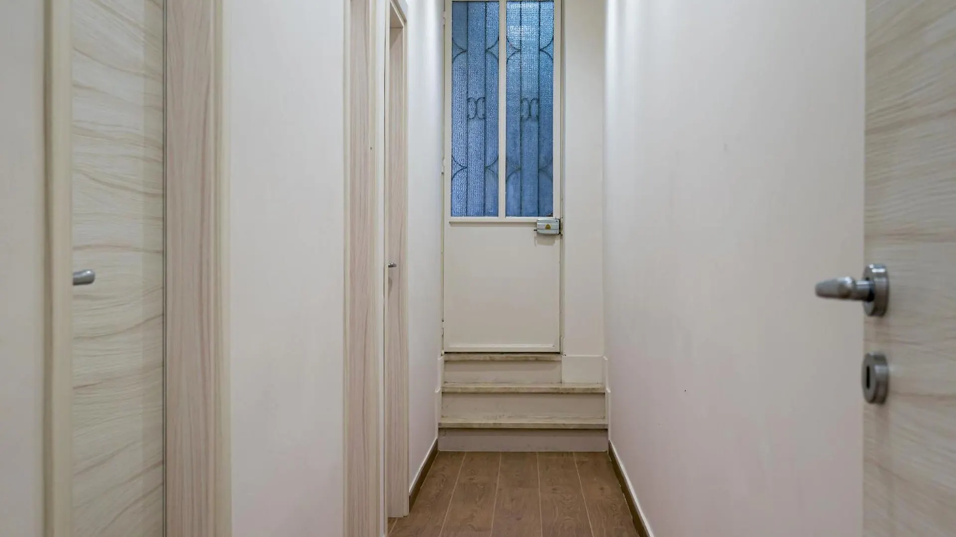 ジャルディーニ・ナクソスCasa Degli Oleandriアパートメント イタリア